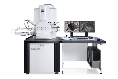 现场/远程- 场发射扫描电子显微镜（北京）